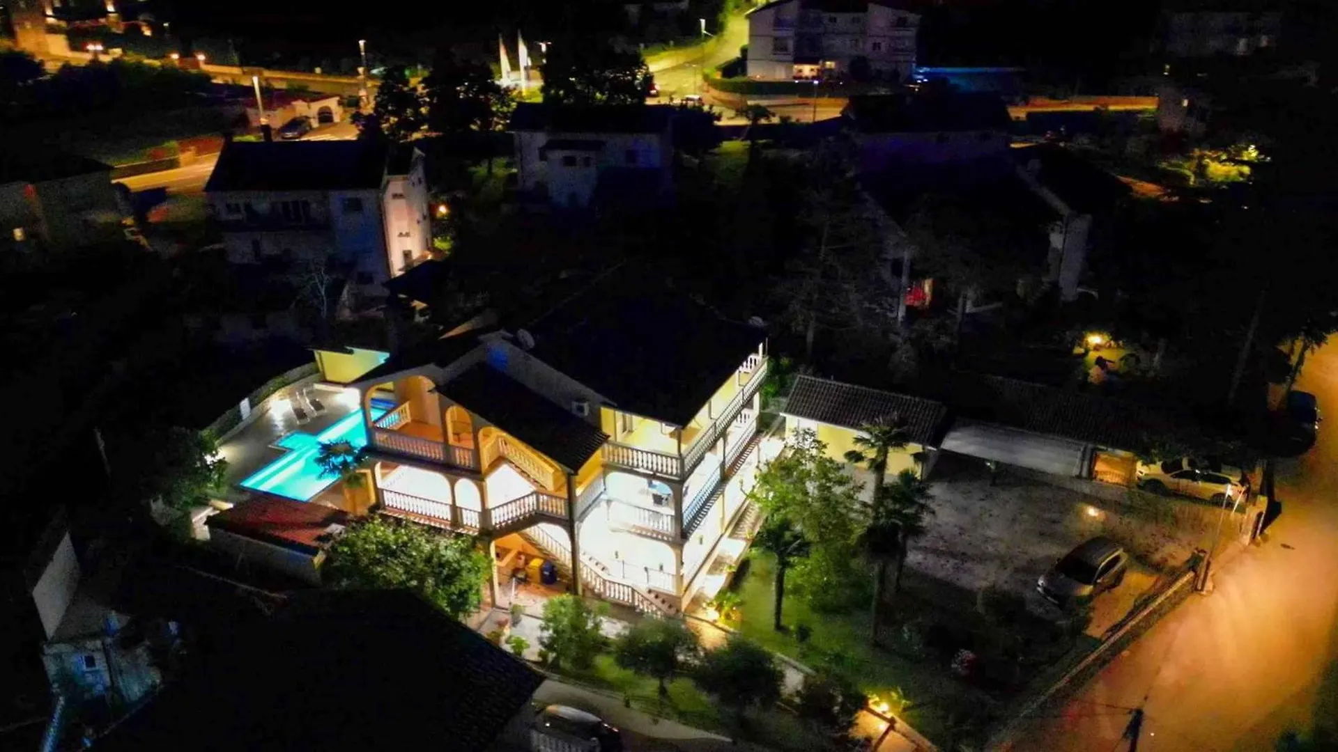 Apartments In Malinska - Insel Krk 53431